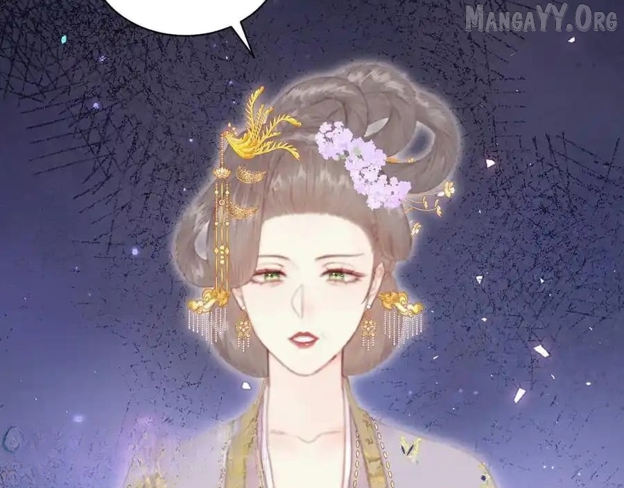 Shao Hua Long: Rebirth of the Evil Concubine’s Counterattack Chapter 17 - page 5